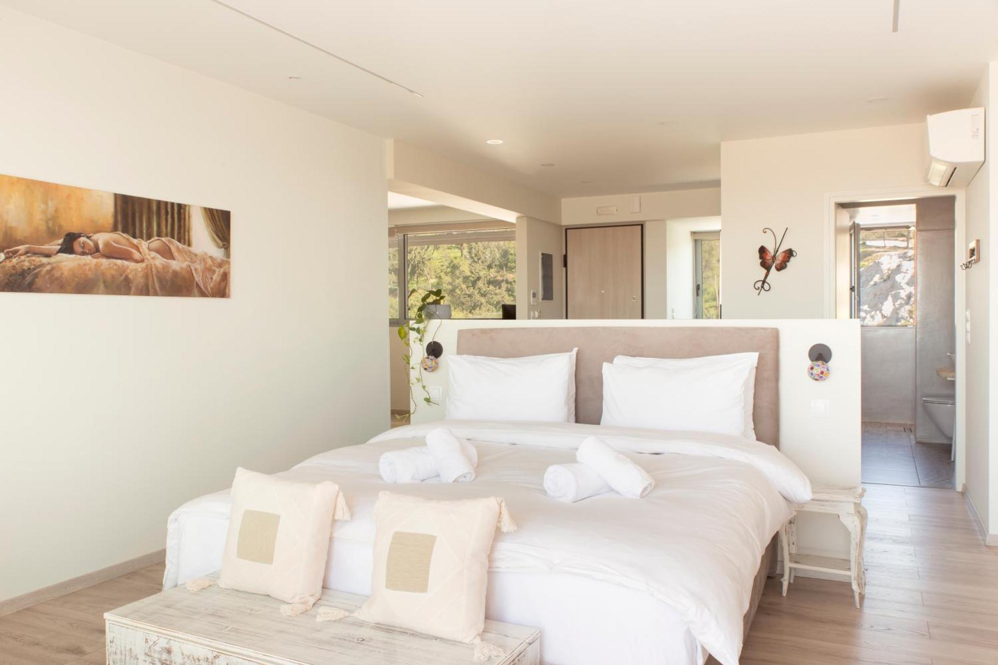 Living Stone - Beryl Apartment Athens Luaran gambar