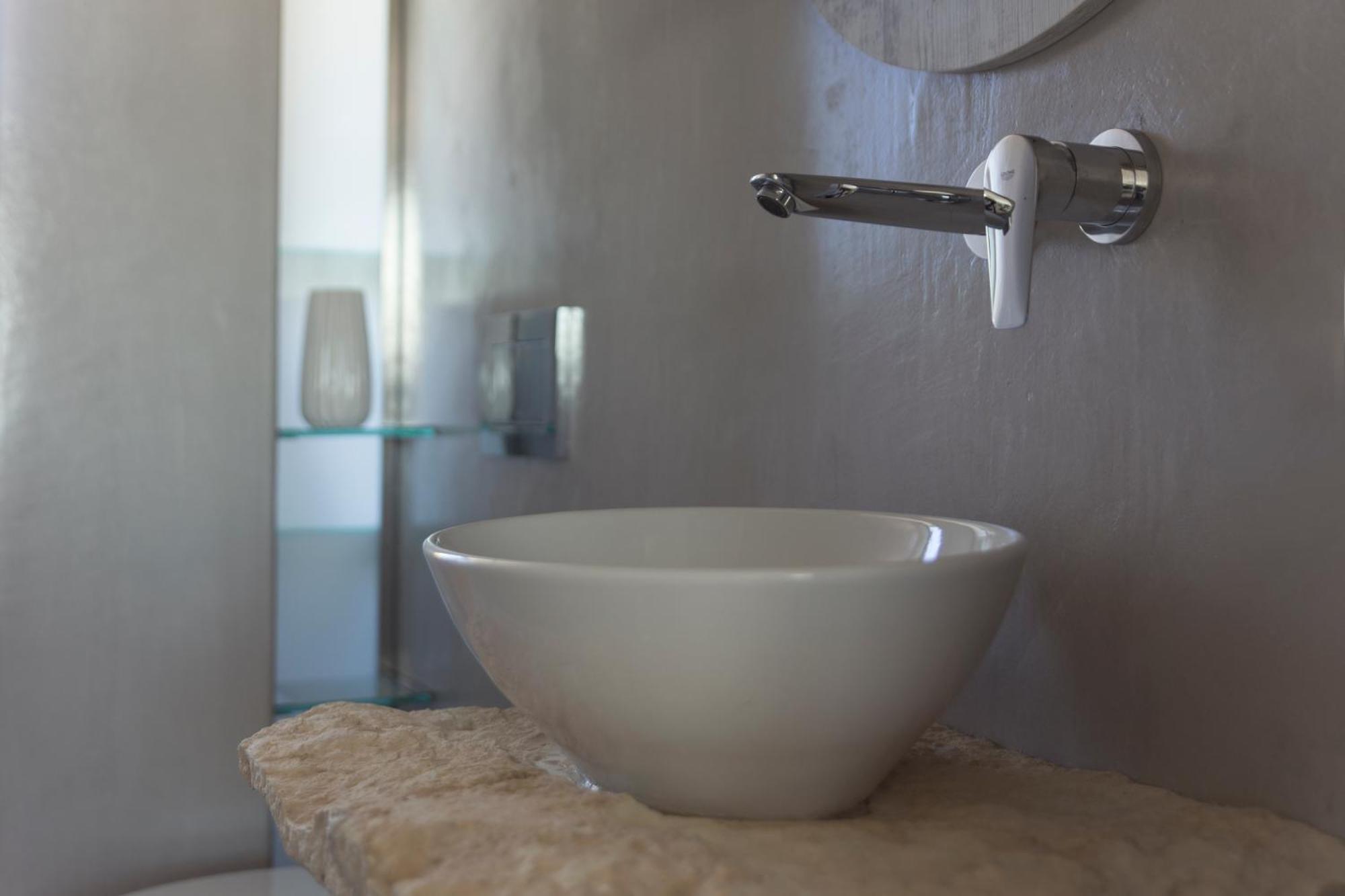 Living Stone - Beryl Apartment Athens Luaran gambar